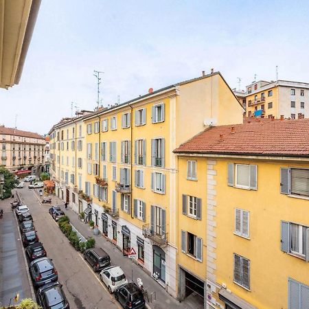 Alte Volat Casetta Milán Exteriér fotografie