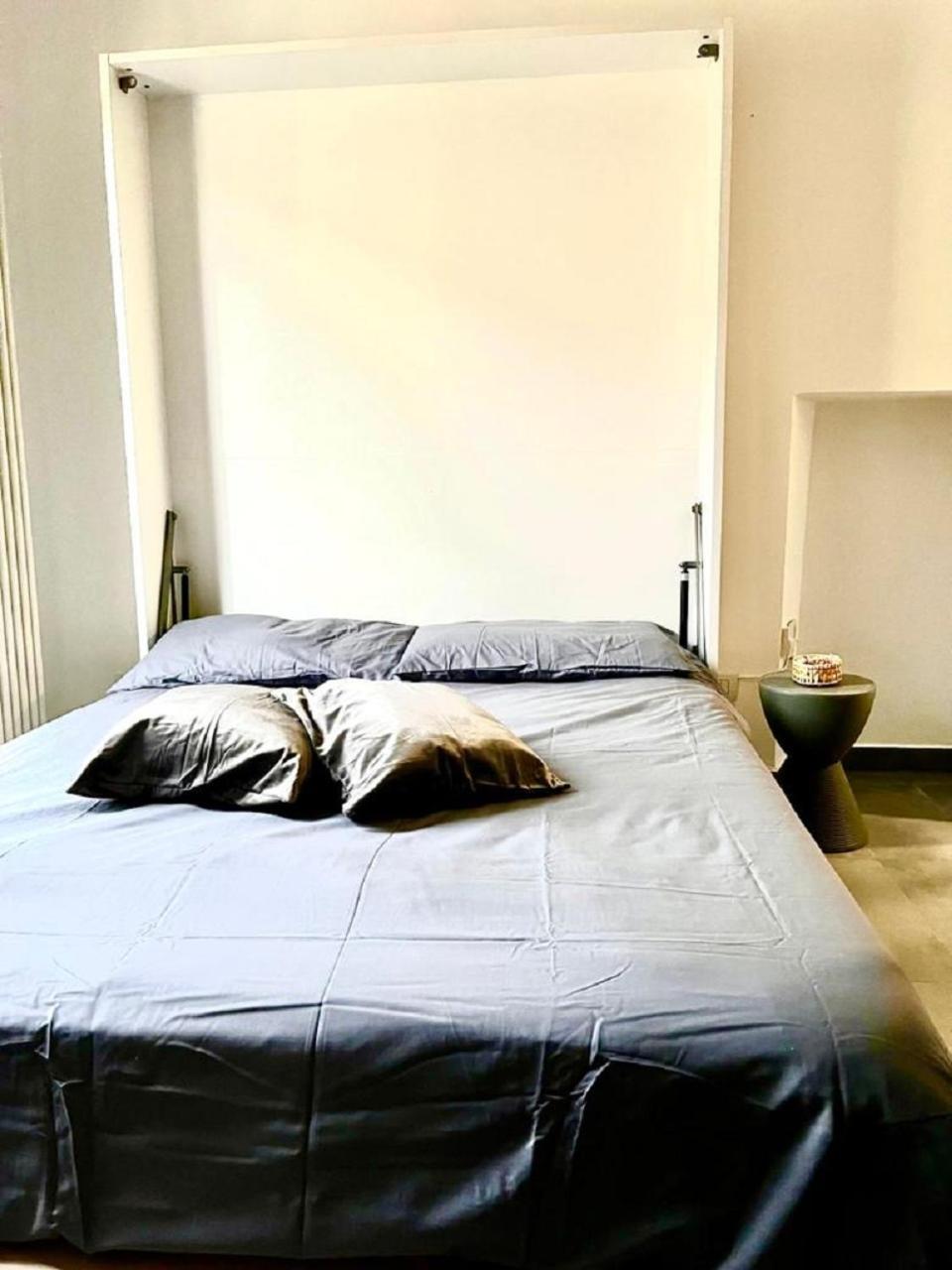 Alte Volat Casetta Milán Exteriér fotografie